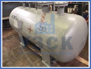 ГЭЭ сосуд работающий под давлением в Оше