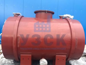 Бак конденсатный БК 38.00.000-06 в Оше