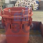 Сальниковые компенсаторы в Оше