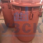 Сальниковые компенсаторы в Оше