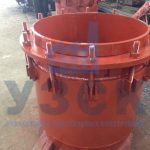 Сальниковые компенсаторы в Оше