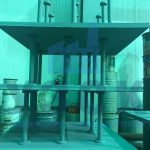 Закладные детали в Оше