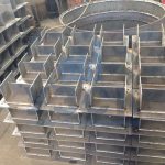 Закладные детали в Оше