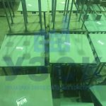 Закладные детали в Оше