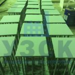 Закладные детали в Оше