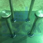 Закладные детали в Оше