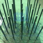 Закладные детали в Оше