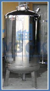 ВЭЭ емкостный аппарат в Оше