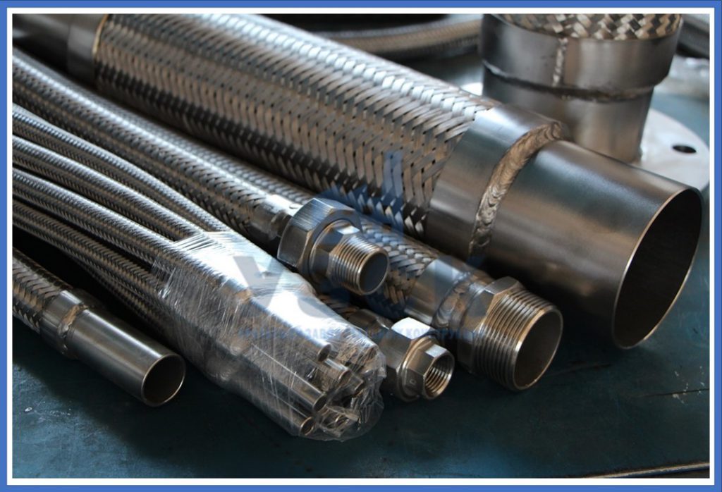 металлорукав, РГМ, рукав гибкий металлический в Оше