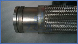 металлорукав, РГМ, рукав гибкий металлический в Оше