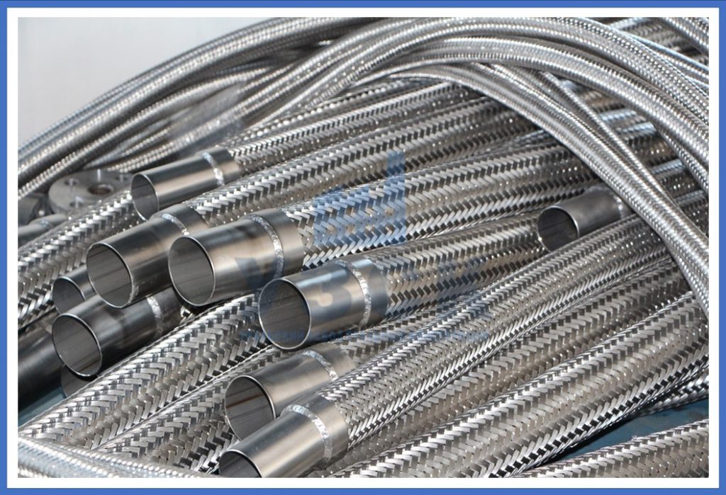 металлорукав, РГМ, рукав гибкий металлический в Оше