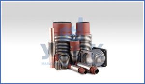 Сильфонные компенсаторы в Оше