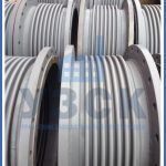 Сильфонные компенсаторы КСОФ в Оше