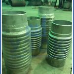 Компенсаторы сильфонные КСО в Оше