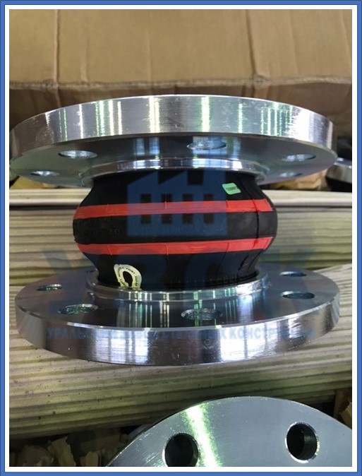 компенсатор резиновый фланцевый в Оше