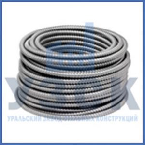 Металлорукава, гофра, шланг, труба, Hyparflex в Оше