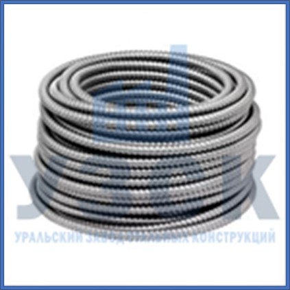 Металлорукава, гофра, шланг, труба, Hyparflex в Оше