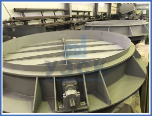 Клапаны ПГВУ, ОСТ, КЛК Ду 2800 от завода в Оше