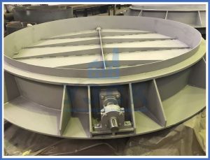 Клапаны ПГВУ, ОСТ, КЛК Ду 2800 от завода в Оше