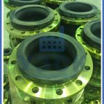 резиновые компенсаторы трубопроводов в Оше