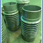 компенсатор сильфонный осевой в Оше