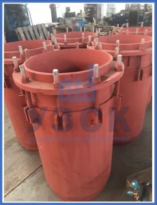 сальниковые компенсаторы для тепловых сетей в Оше