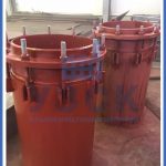 сальниковые стальные компенсаторы в Оше