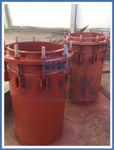 сальниковые стальные компенсаторы в Оше