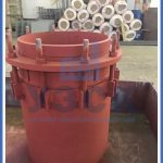 компенсатор сальниковый россия в Оше