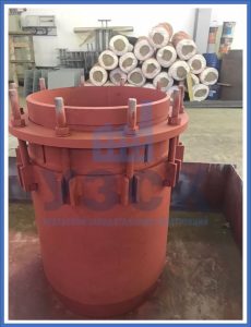 компенсатор сальниковый россия в Оше