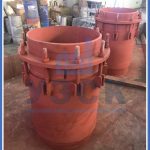 серия сальниковые компенсаторы в Оше