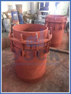 серия сальниковые компенсаторы в Оше