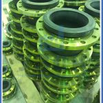 компенсатор резиновый ду 100 в Оше