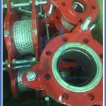 сильфонный компенсатор купить в Оше