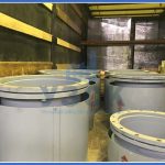 сильфонные компенсаторы для тепловых сетей в Оше