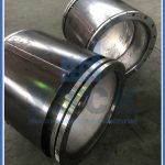 компенсатор сильфонный фланцевый в Оше