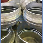 компенсатор сильфонный ску в Оше