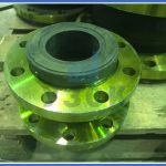 компенсаторы резиновые антивибрационные в Оше