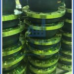 компенсатор резиновый фланцевый в Оше