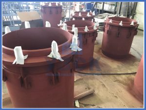 сальниковый компенсатор ду 600 в Оше