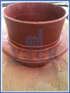 линзовый компенсатор в Оше