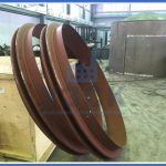 линзовые компенсаторы трубопроводов в Оше