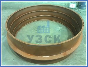 компенсаторы линзовые осевые в Оше