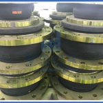 компенсатор резиновый муфтовый в Оше