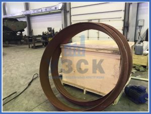 компенсатор линзовый ост в Оше