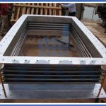 прямоугольные линзовые компенсаторы в Оше