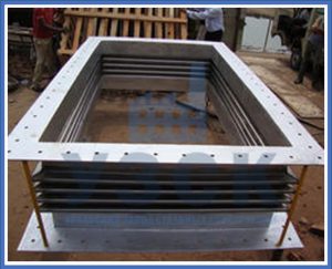 прямоугольные линзовые компенсаторы в Оше