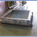 прямоугольные линзовые компенсаторы в Оше