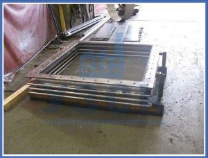 прямоугольные линзовые компенсаторы в Оше