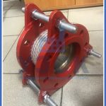 компенсатор сильфонный с кожухом в Оше